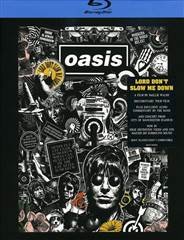 Oasis - Lord Don't Slow Me Down - CeX (UK): - Buy, Sell, Donate